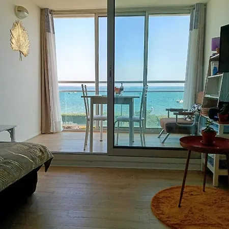Vue Imprenable Bassin D'arcachon * Αρασόν