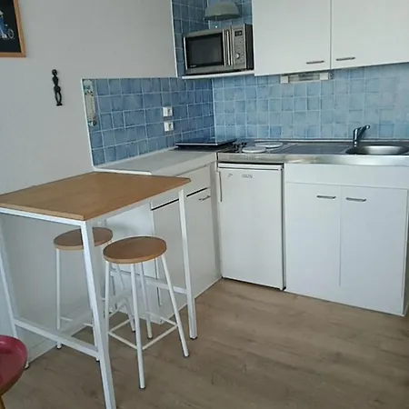 Vue Imprenable Bassin D'arcachon Apartment *