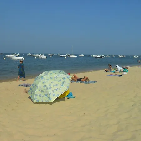 Διαμέρισμα Vue Imprenable Bassin D'arcachon *