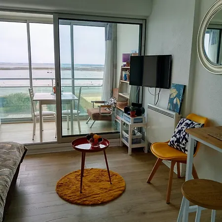 Vue Imprenable Bassin D'arcachon Διαμέρισμα